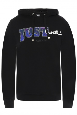 Bluza z kapturem, zdjęcie 1 Bluza z kapturem od Just Cavalli